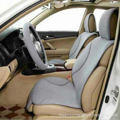2014 Latest car seat cushion, fashionable